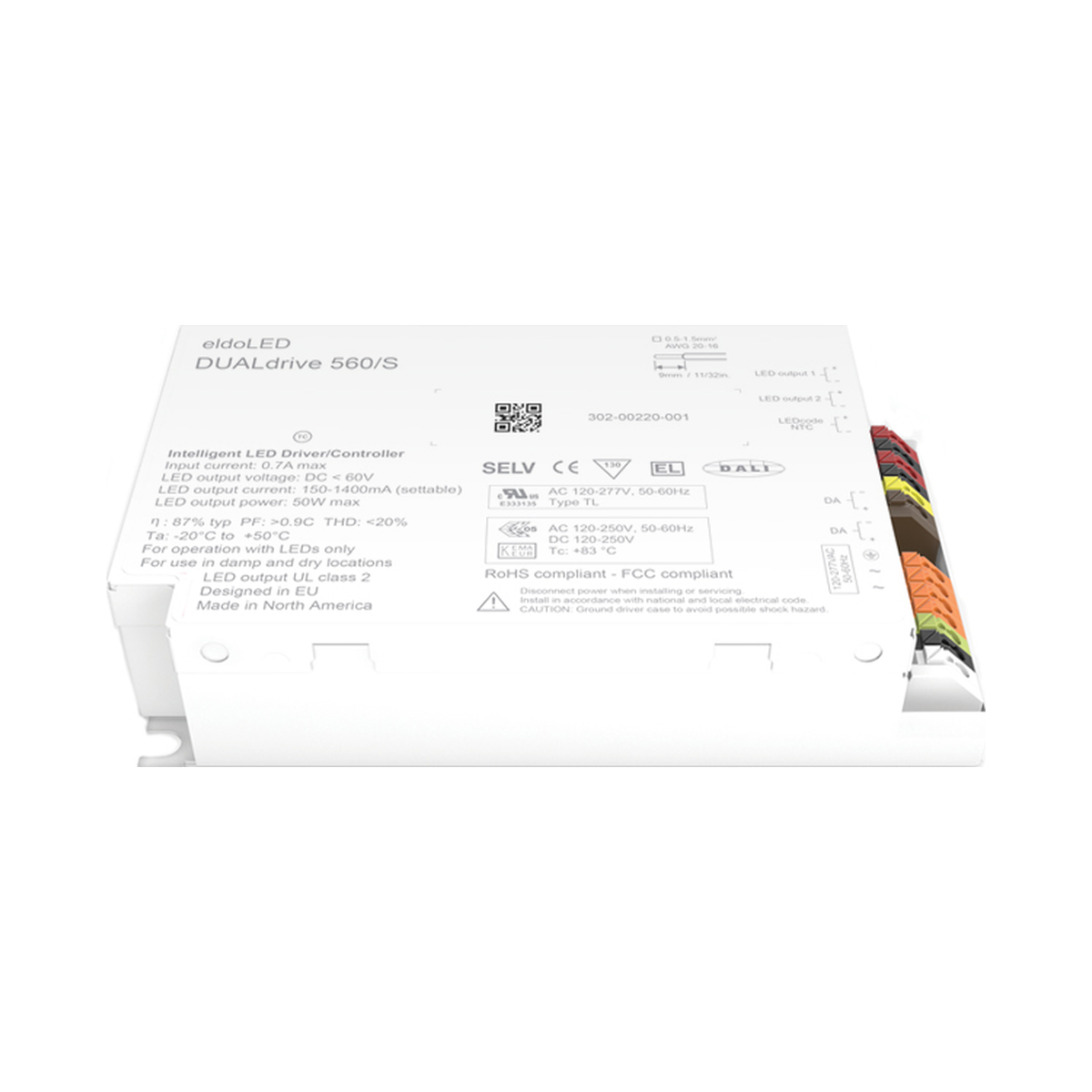 DL0560S4