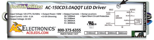 AC-150CD3.0AQQT