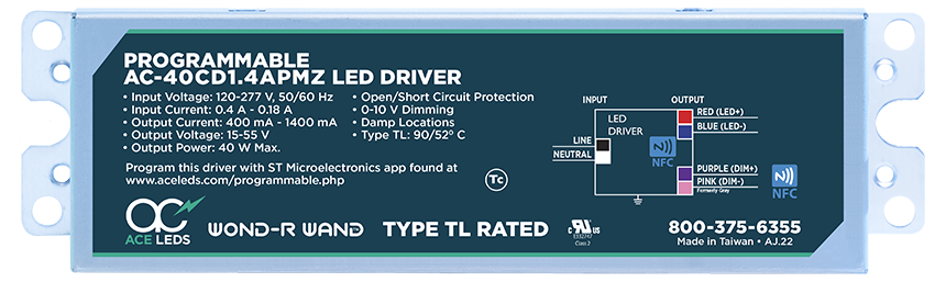 AC-40CD1.05ATSD