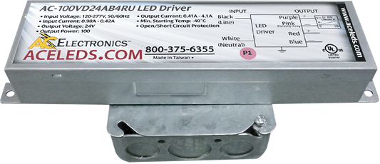 AC-A100V24H4.1