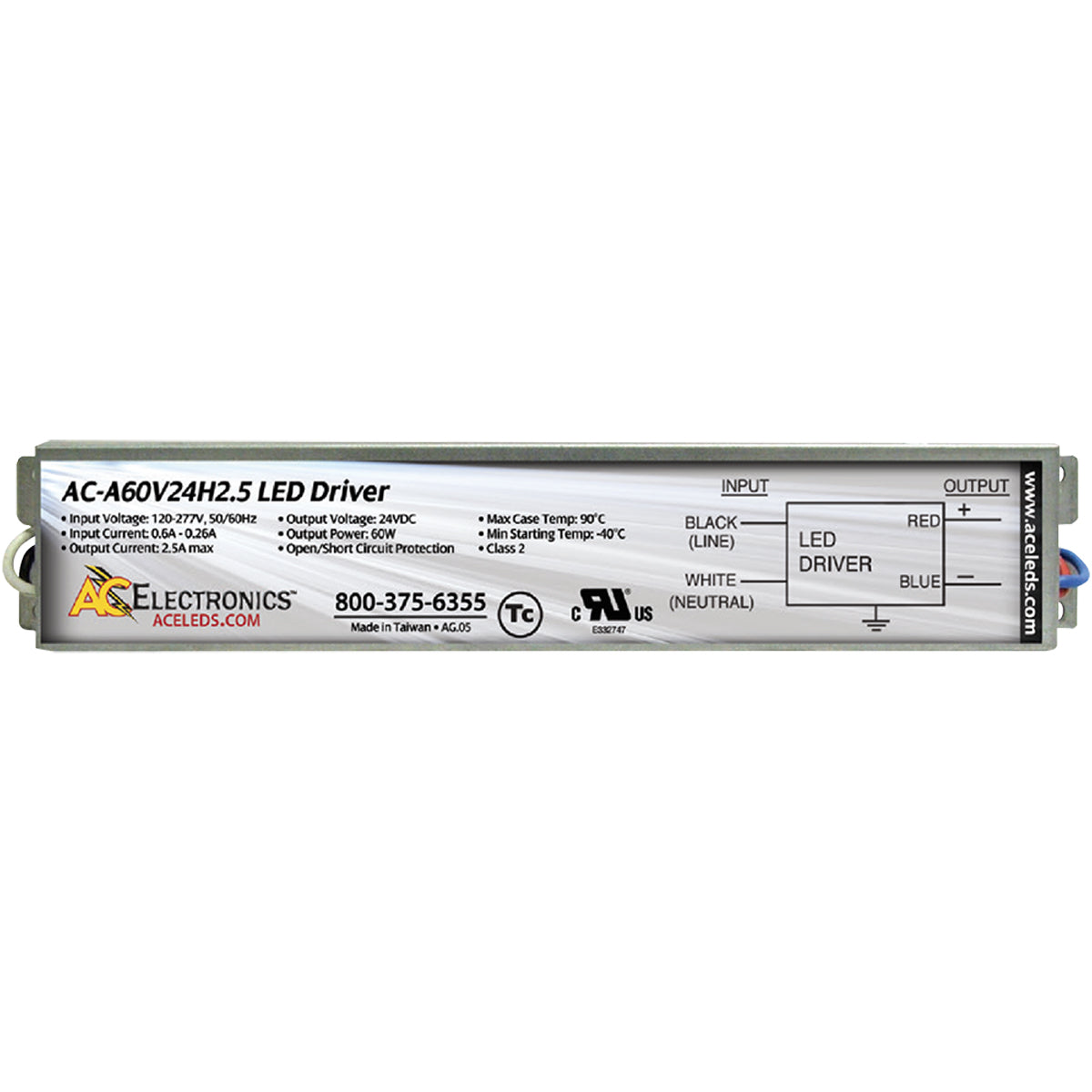 AC-A60VD24H2.5