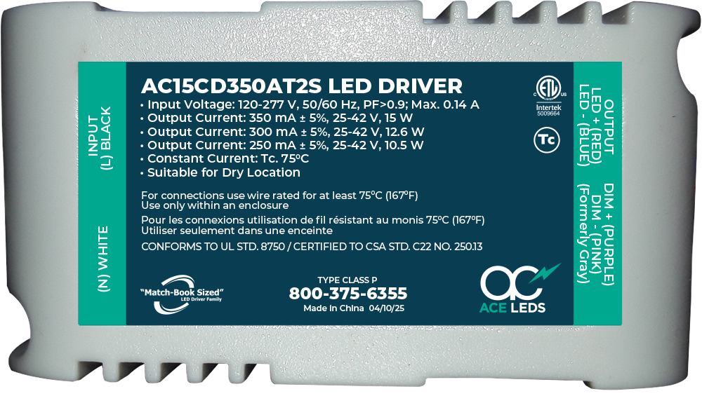 AC15CD350AT2S