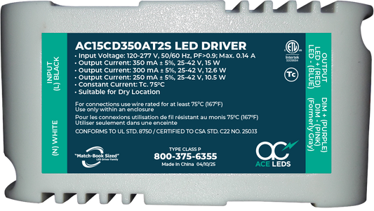 AC15CD350AT2S