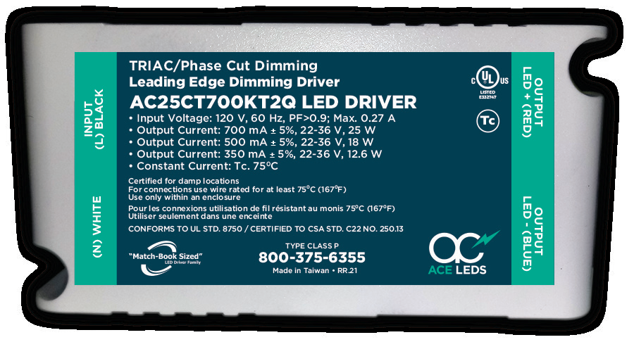 AC25CT700KT2Q