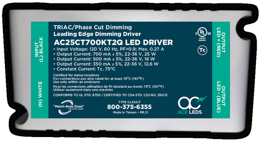 AC25CT700KT2Q