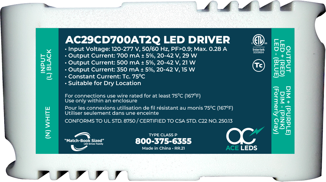 AC29CD700AT2Q