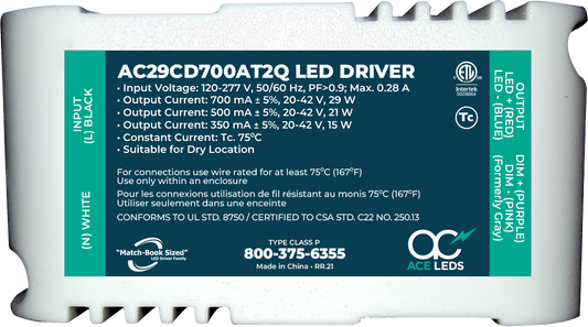 AC29CD700AT2Q