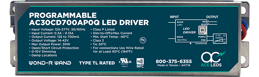 AC30CD700AP0QD