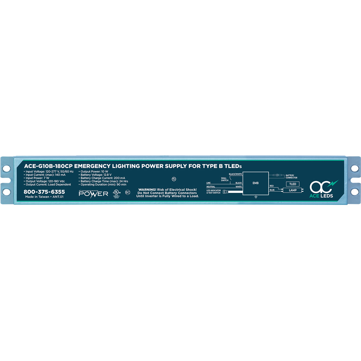 ACE-G10B-180CP