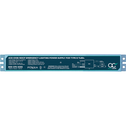 ACE-G10B-180CP