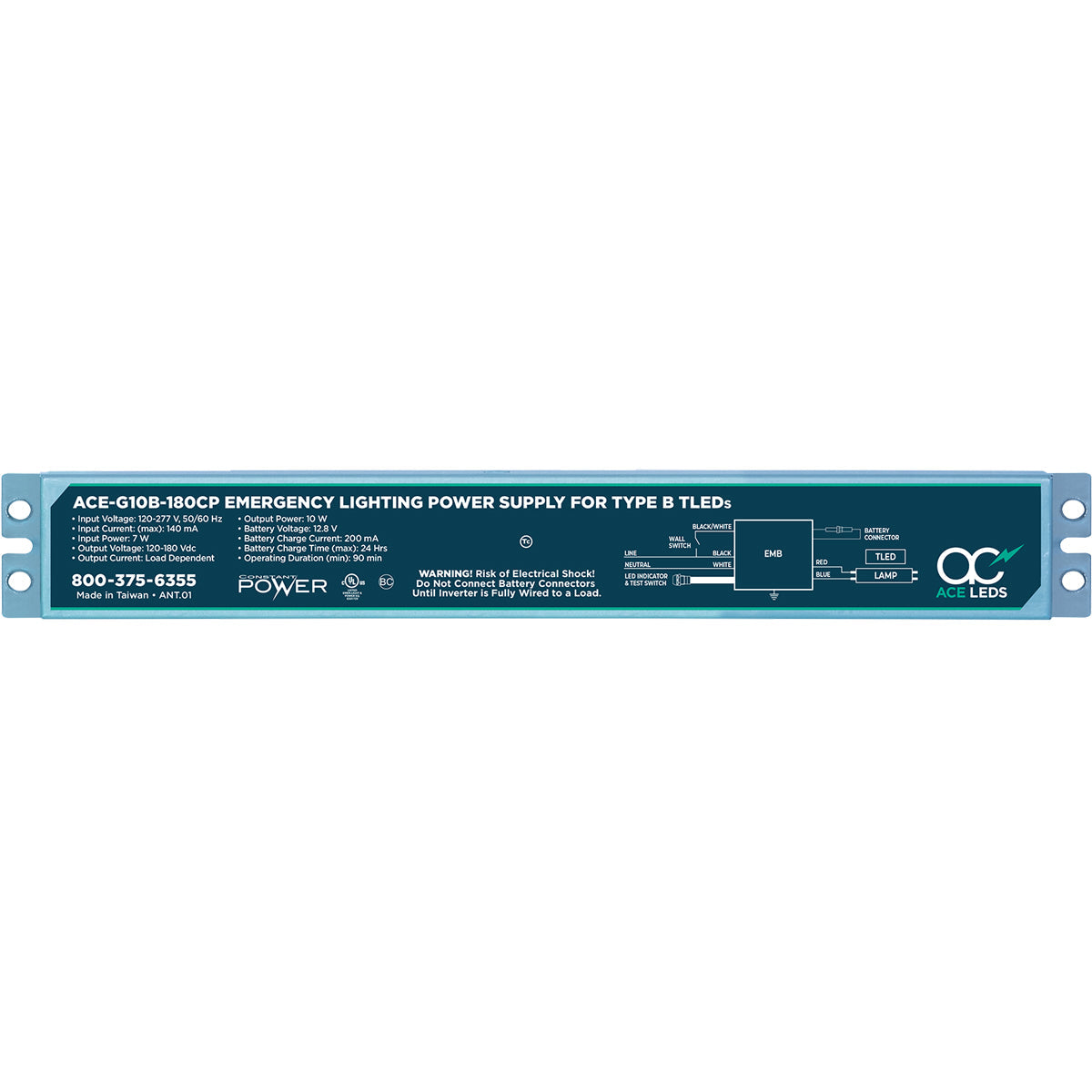 ACE-G10B-180CP