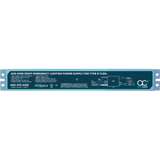 ACE-G10B-180CP
