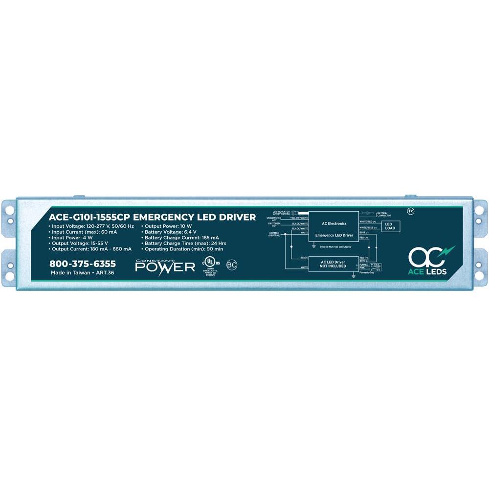 ACE-G10I-1555CP