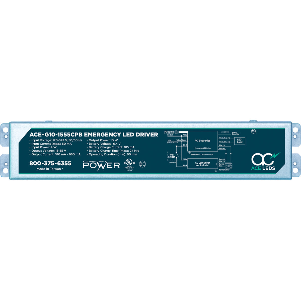 ACE-G20I-1555CPB