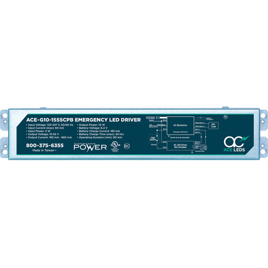 ACE-G20I-1555CPB
