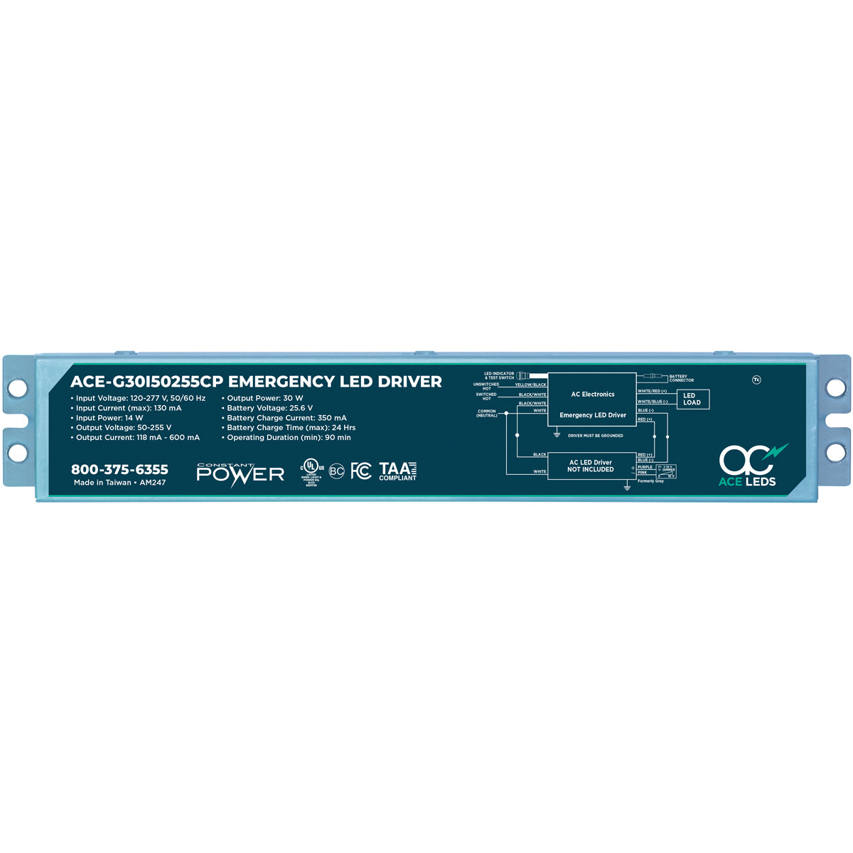 ACE-G30I50255CP