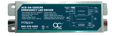 ACE-G4I-1255CP