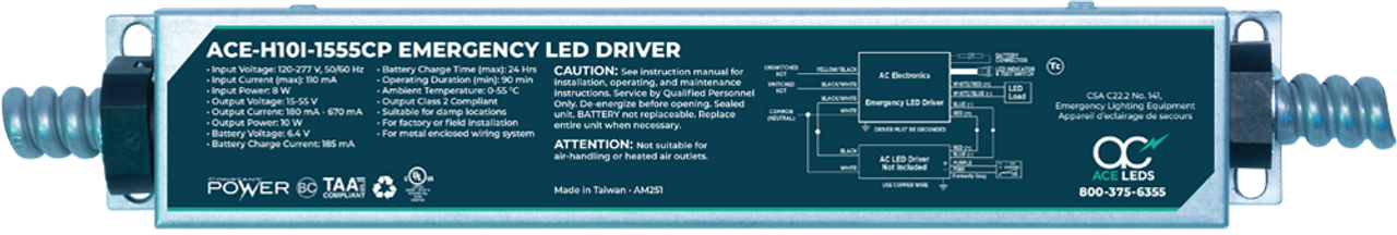 ACE-H10I-1555CPUS