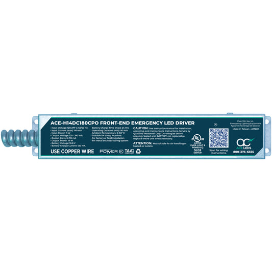 ACE-H7DC180CPO