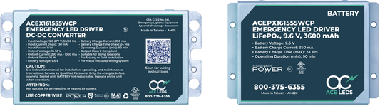 ACE-X16I1555WCP