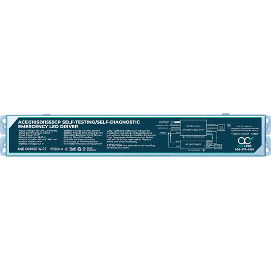 ACEG10SDI1555CP