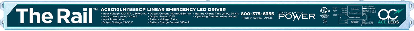 ACEPG10N1555CP