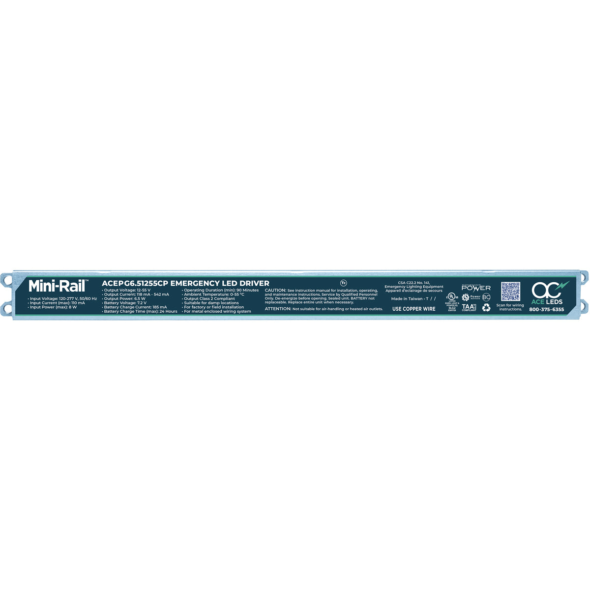 ACEPG6.51255CP