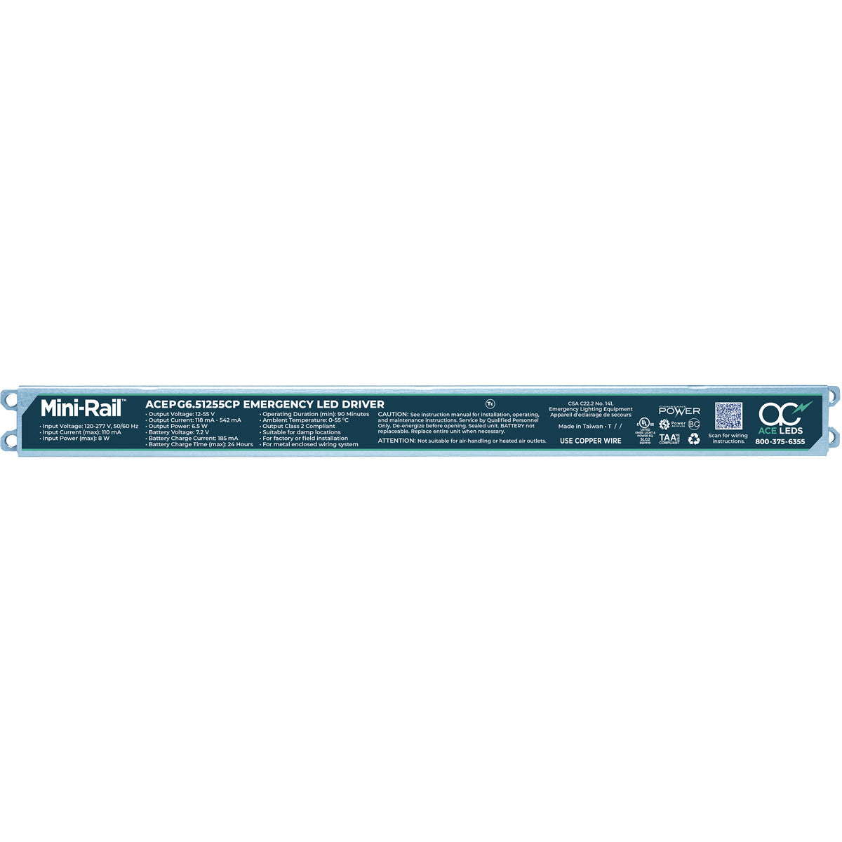 ACEPG6.51255CP