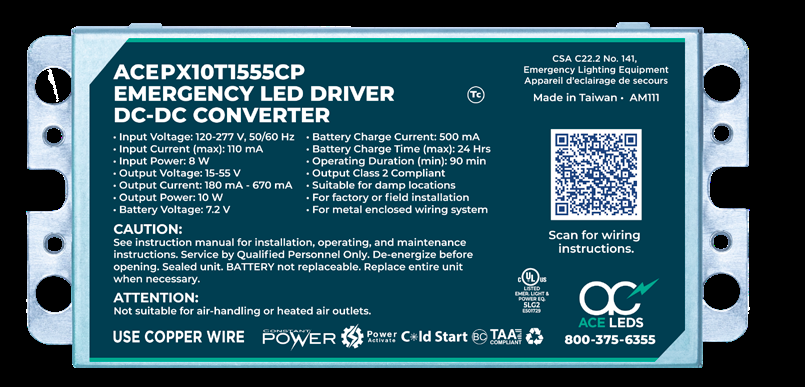 ACEPX10T1555CP
