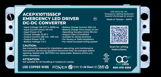 ACEPX10T1555CP