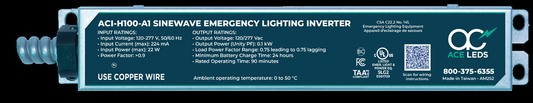 ACI-H100-A1
