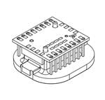 ADNS-9800