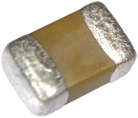 C0805C101J5GACTU