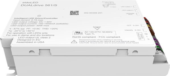 DL0561S1 660MA LOG