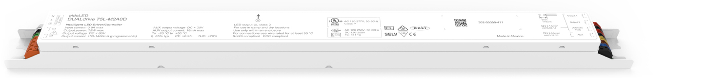 DL75L-M2A0D1-A