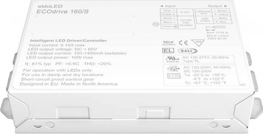 EC0160S3 350MA LOG