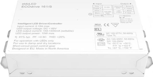 EC0161S3 300MA LOG