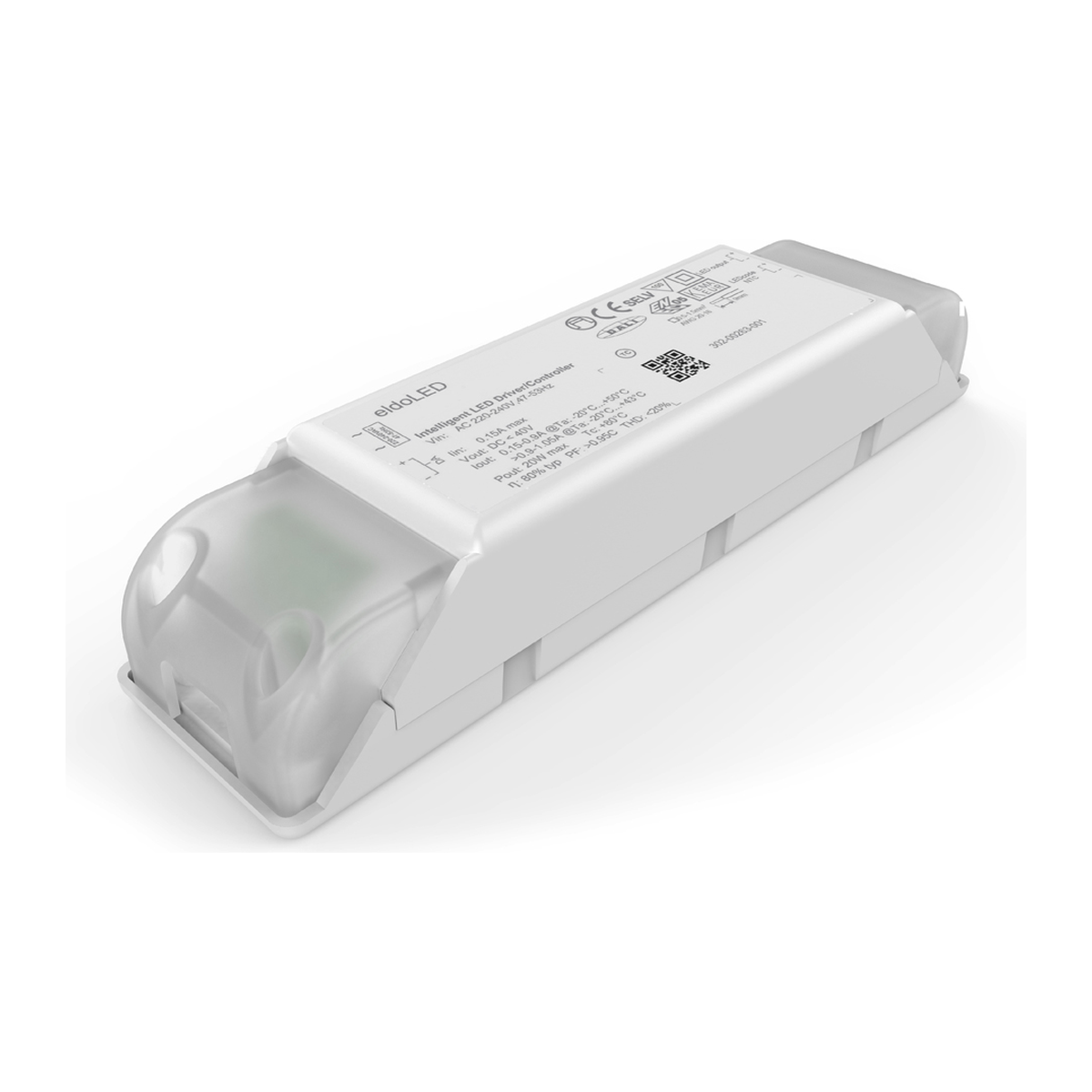 EC0260B2 500MA LOG