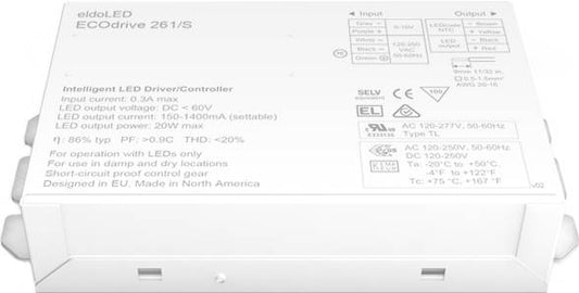 EC0561S3 700MA LOG