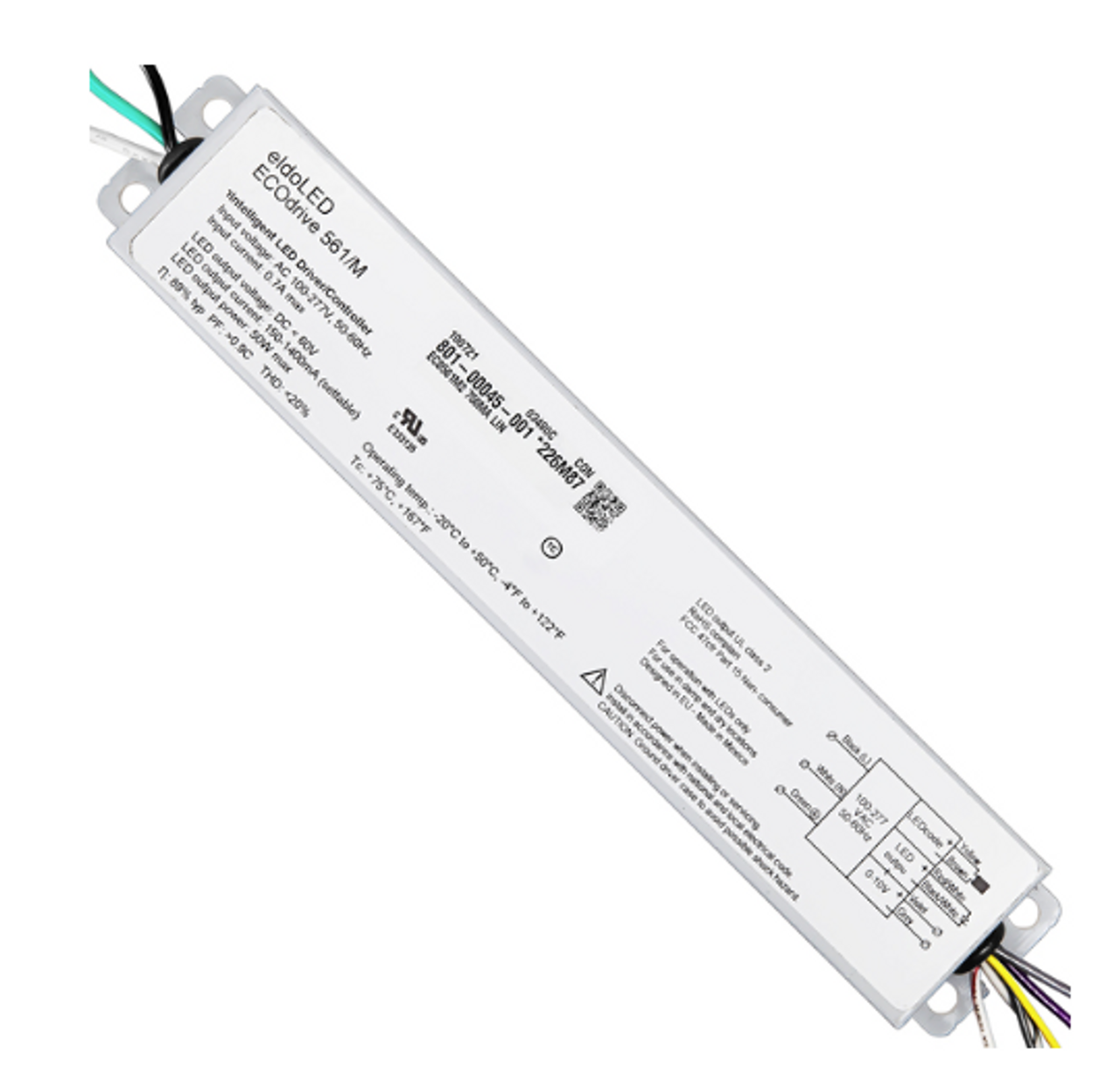 EC0561B3-CA24 1050MA LOG