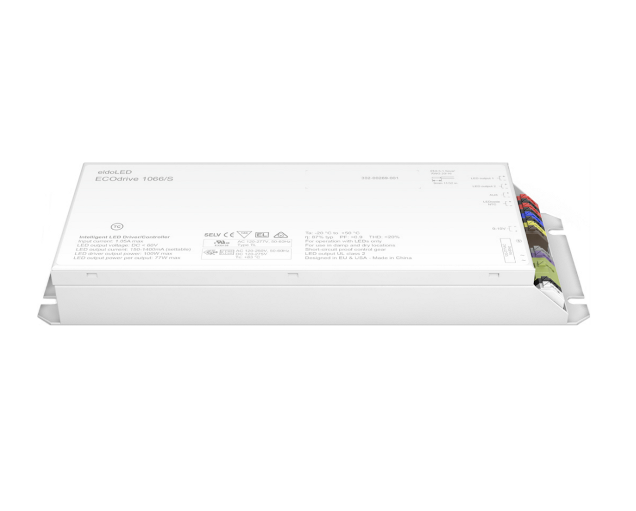 EC1065M2 350MA LOG