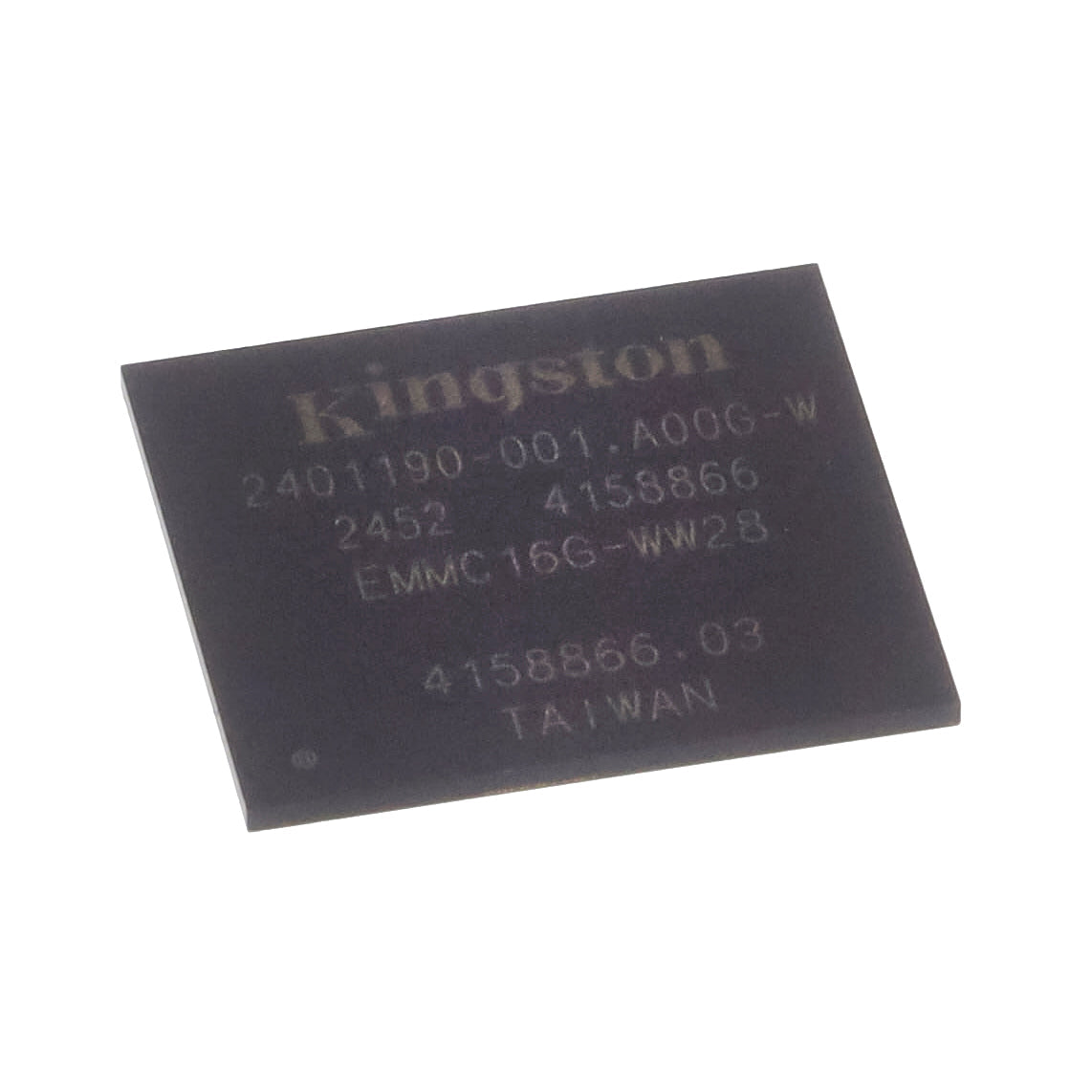EMMC16G-WW28-03010
