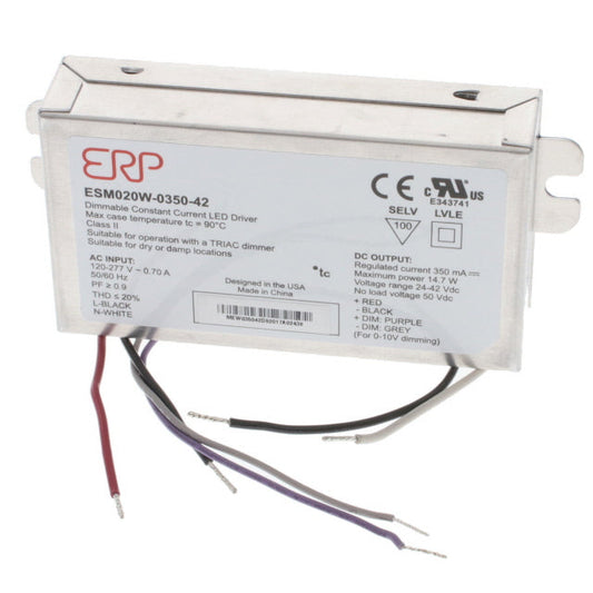ESM020W-0350-42