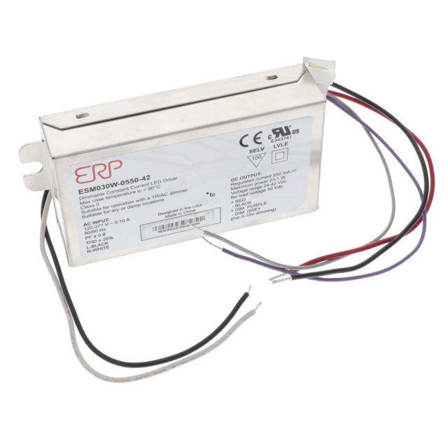 ESM030W-0700-42
