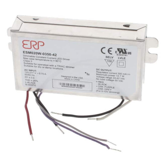 ESM050W-1200-42