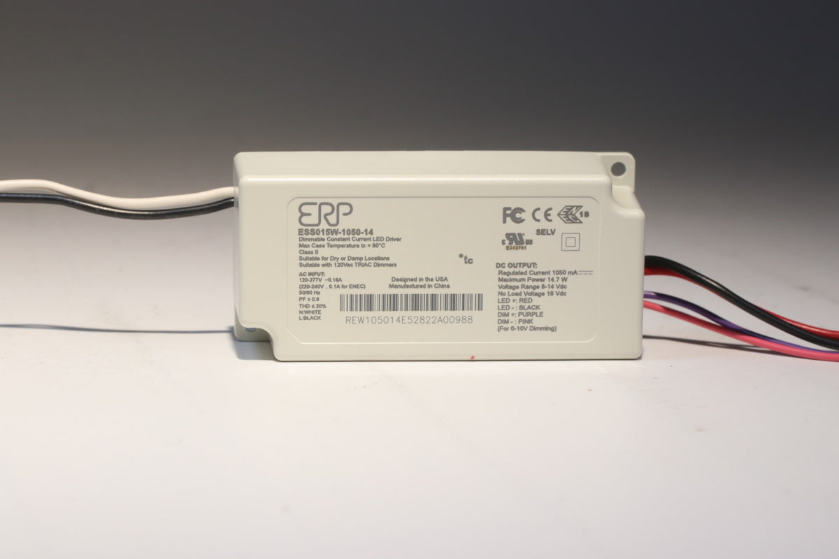 ESS015W-1050-14