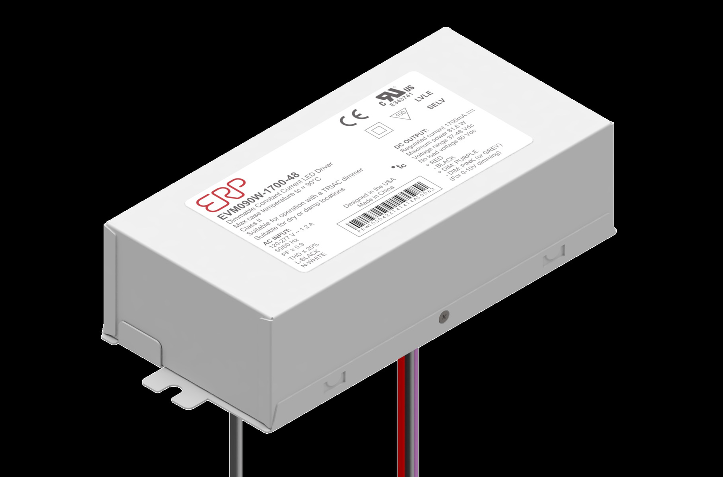 EVM100W-2100-45