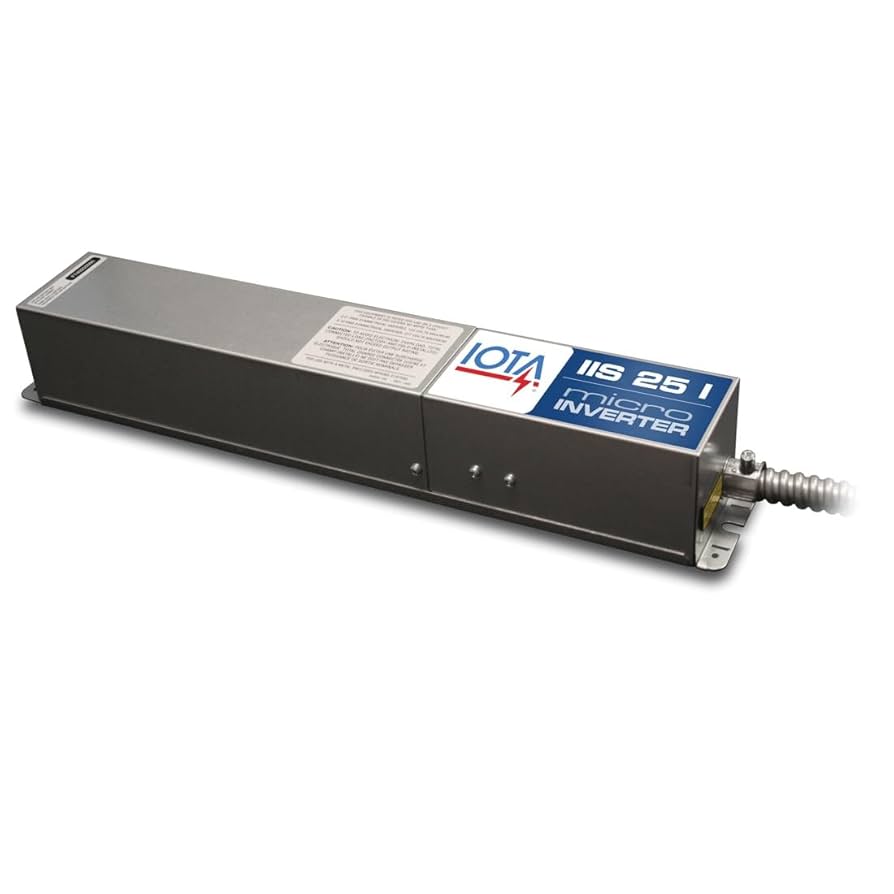 IIS 25 I M5