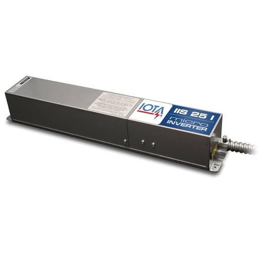 IIS 25 I M5