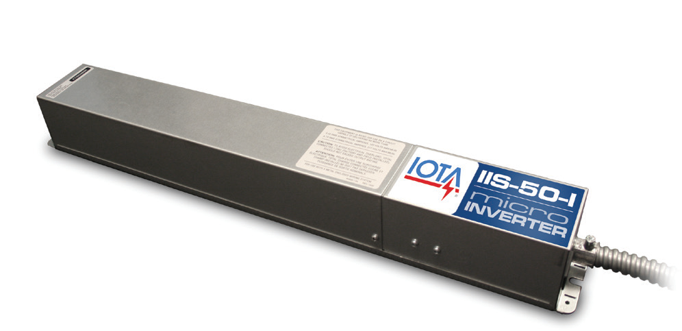 IIS 50 I M5